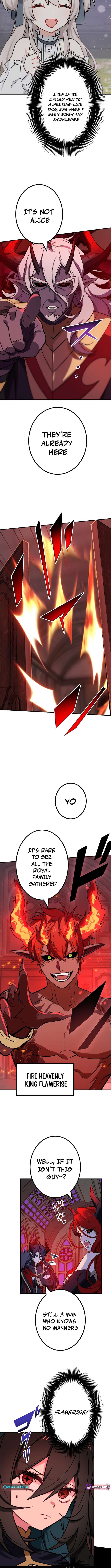The strongest assassin gets transferred to another world with his whole class Chapter 100 55 9