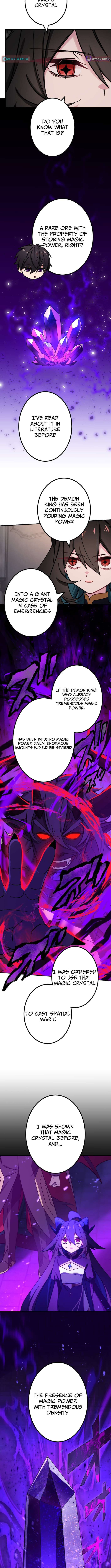 The strongest assassin gets transferred to another world with his whole class Chapter 101 51 2