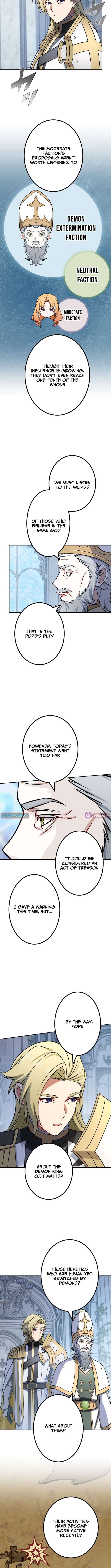 The strongest assassin gets transferred to another world with his whole class Chapter 103 53 7