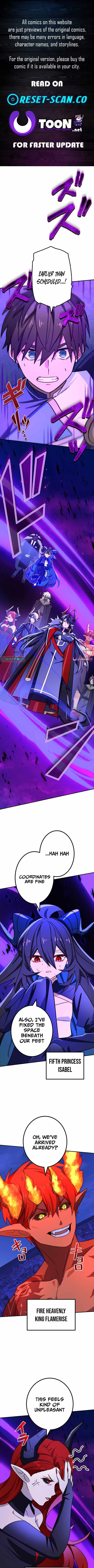 The strongest assassin gets transferred to another world with his whole class Chapter 112 40 ch 112 1