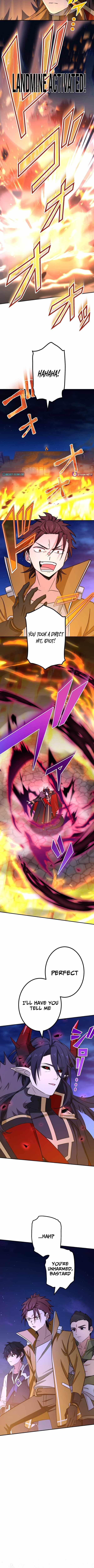 The strongest assassin gets transferred to another world with his whole class Chapter 112 50 ch 112 11