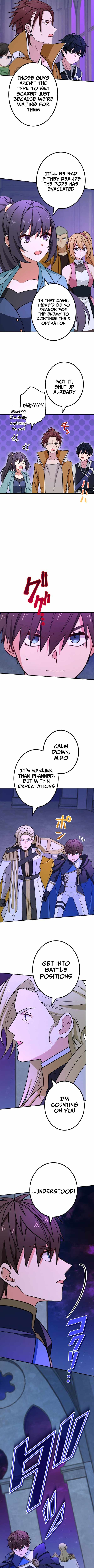 The strongest assassin gets transferred to another world with his whole class Chapter 112 42 ch 112 3