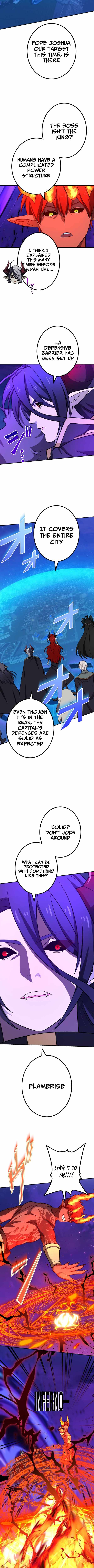 The strongest assassin gets transferred to another world with his whole class Chapter 112 45 ch 112 6