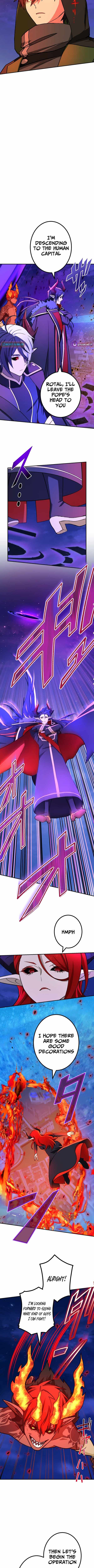 The strongest assassin gets transferred to another world with his whole class Chapter 112 47 ch 112 8