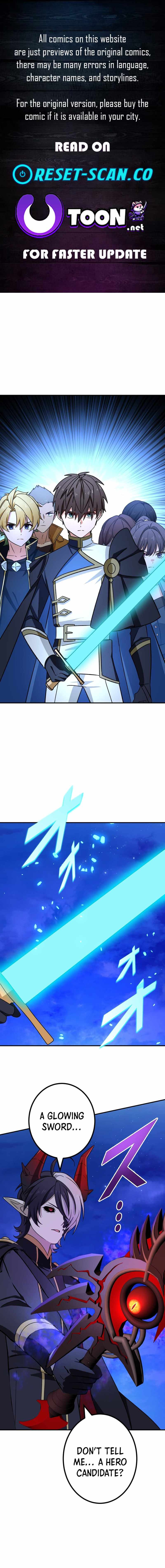 The strongest assassin gets transferred to another world with his whole class Chapter 113 58 ch 113 1