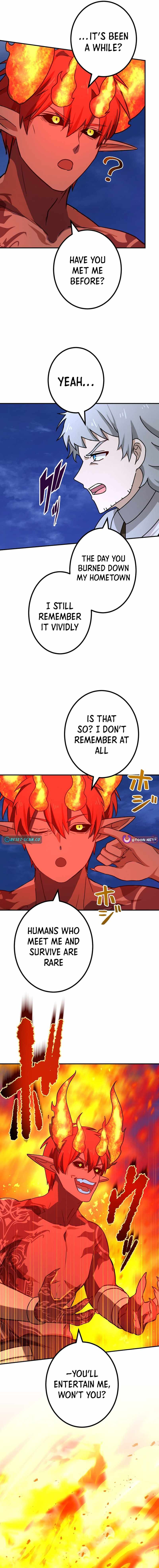 The strongest assassin gets transferred to another world with his whole class Chapter 113 68 ch 113 11