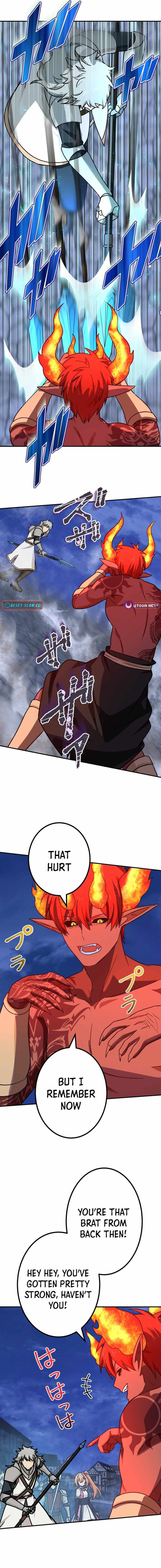 The strongest assassin gets transferred to another world with his whole class Chapter 113 71 ch 113 14