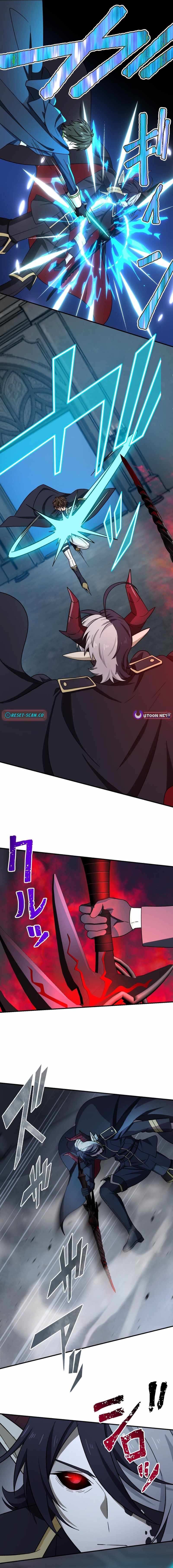 The strongest assassin gets transferred to another world with his whole class Chapter 113 66 ch 113 9