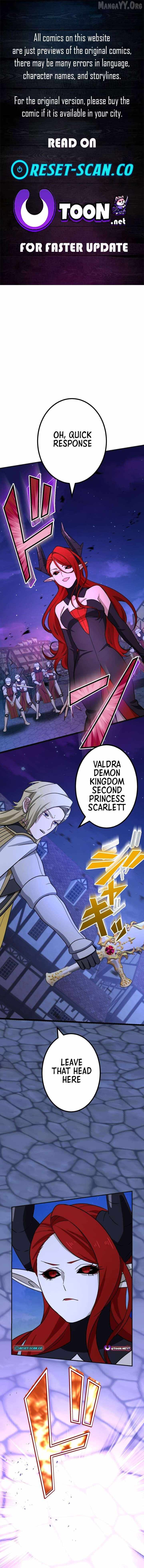 The strongest assassin gets transferred to another world with his whole class Chapter 114 46 ch 114 1