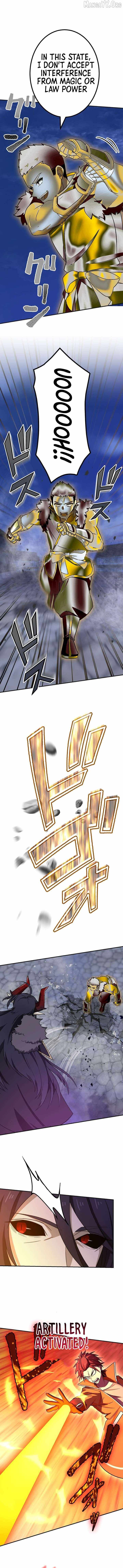 The strongest assassin gets transferred to another world with his whole class Chapter 114 57 ch 114 12