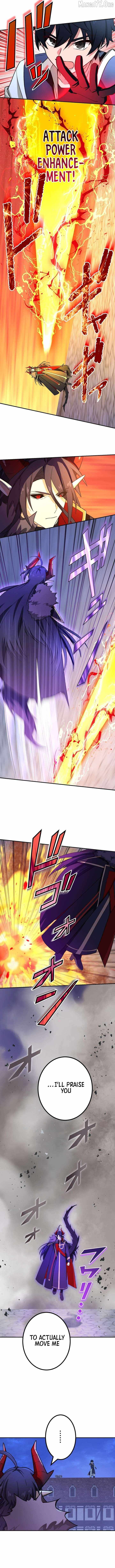 The strongest assassin gets transferred to another world with his whole class Chapter 114 58 ch 114 13