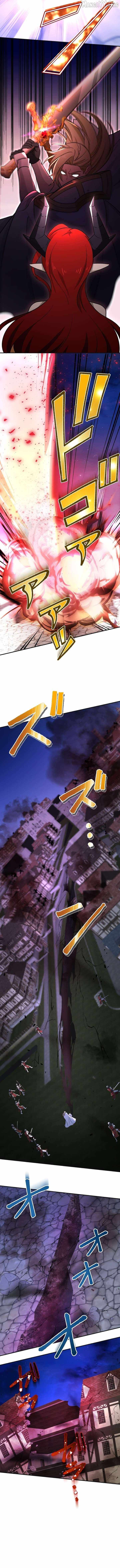 The strongest assassin gets transferred to another world with his whole class Chapter 114 47 ch 114 2