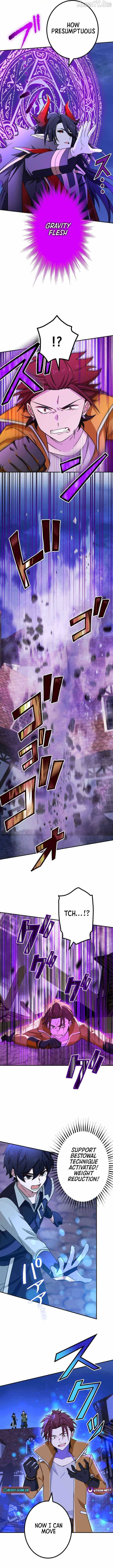 The strongest assassin gets transferred to another world with his whole class Chapter 114 53 ch 114 8