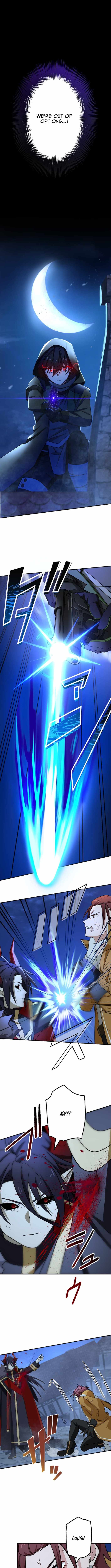 The strongest assassin gets transferred to another world with his whole class Chapter 118 41 02