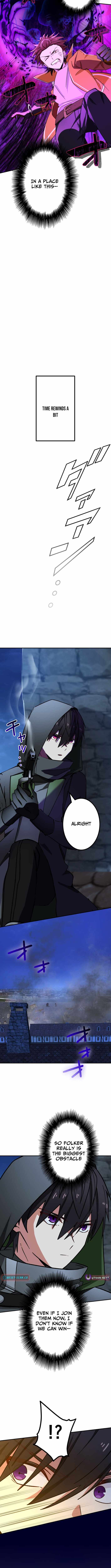 The strongest assassin gets transferred to another world with his whole class Chapter 118 45 06