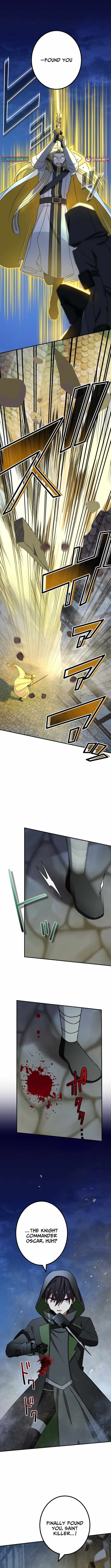 The strongest assassin gets transferred to another world with his whole class Chapter 118 46 07