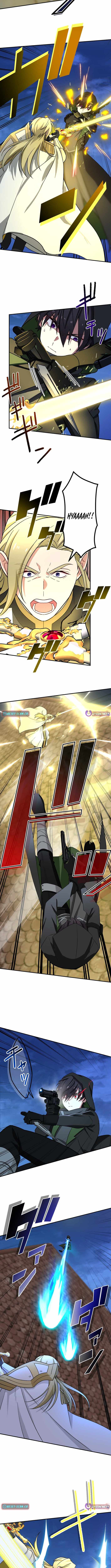 The strongest assassin gets transferred to another world with his whole class Chapter 118 49 10