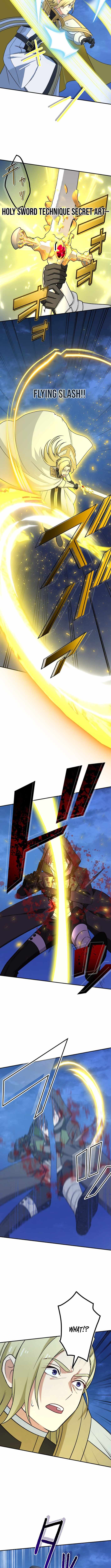 The strongest assassin gets transferred to another world with his whole class Chapter 118 50 11