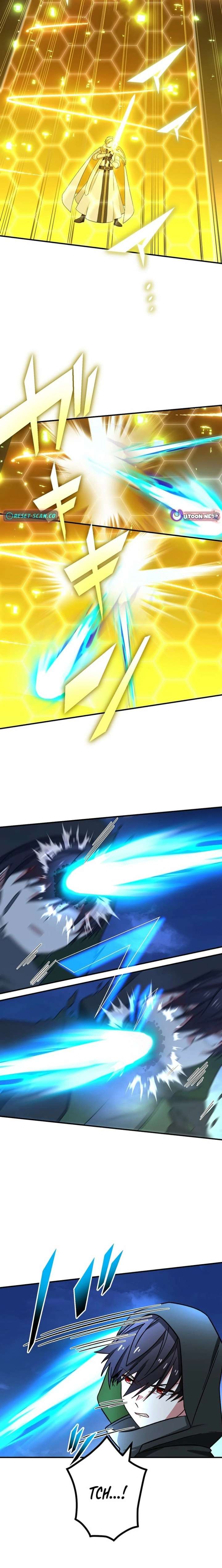 The strongest assassin gets transferred to another world with his whole class Chapter 120 93 ch 120 12