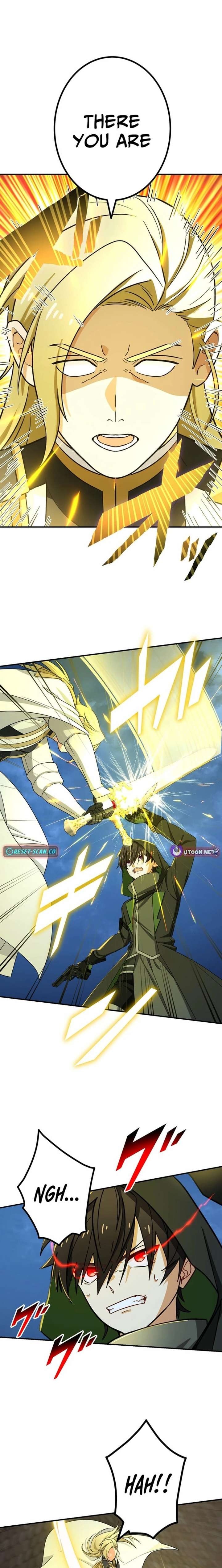 The strongest assassin gets transferred to another world with his whole class Chapter 120 94 ch 120 13