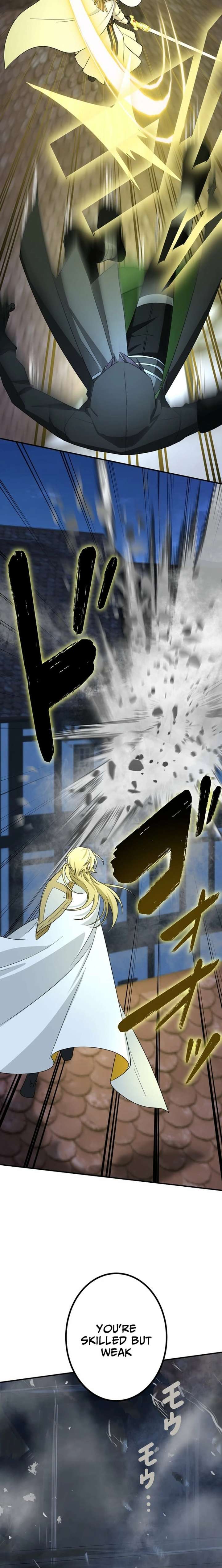 The strongest assassin gets transferred to another world with his whole class Chapter 120 95 ch 120 14