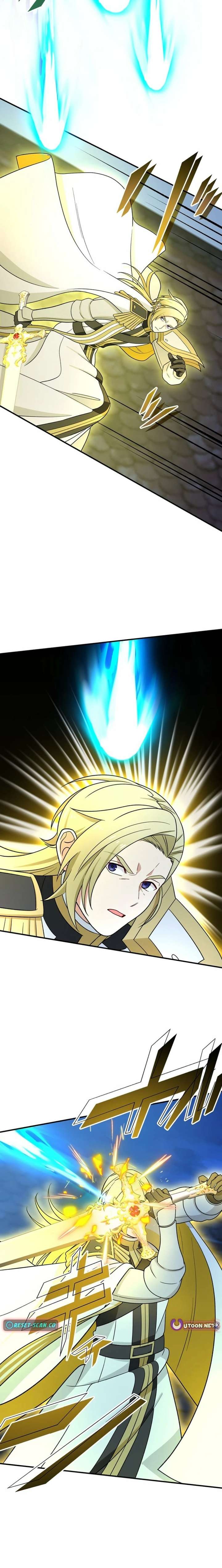 The strongest assassin gets transferred to another world with his whole class Chapter 120 83 ch 120 2