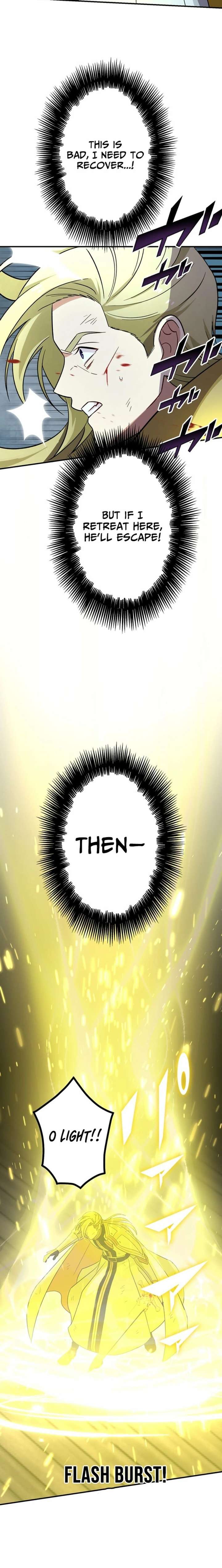 The strongest assassin gets transferred to another world with his whole class Chapter 120 102 ch 120 21