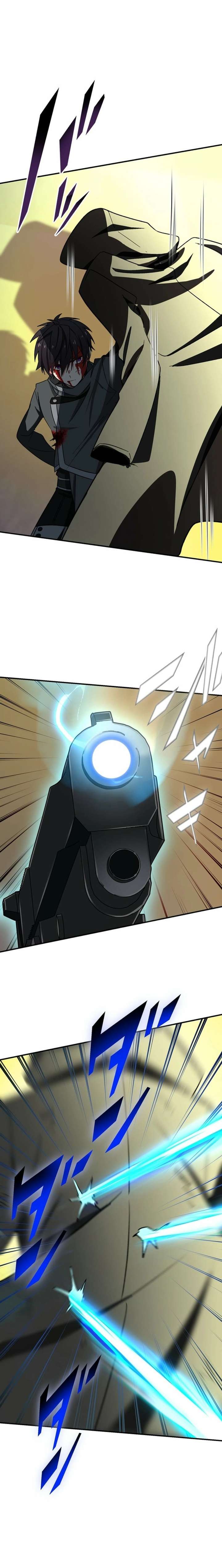 The strongest assassin gets transferred to another world with his whole class Chapter 120 103 ch 120 22