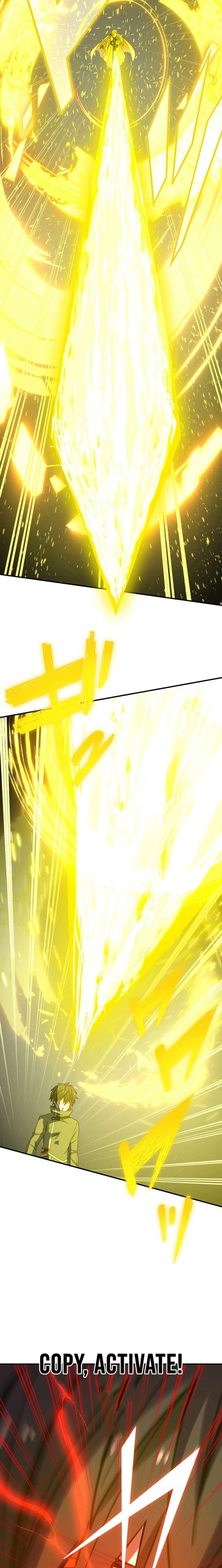 The strongest assassin gets transferred to another world with his whole class Chapter 120 106 ch 120 25