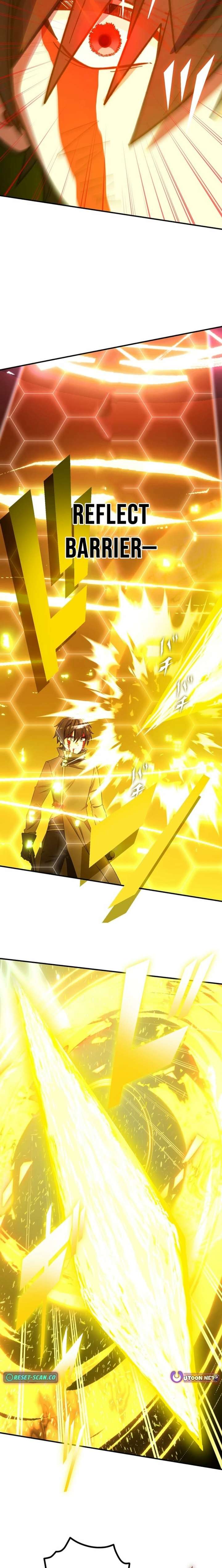 The strongest assassin gets transferred to another world with his whole class Chapter 120 107 ch 120 26