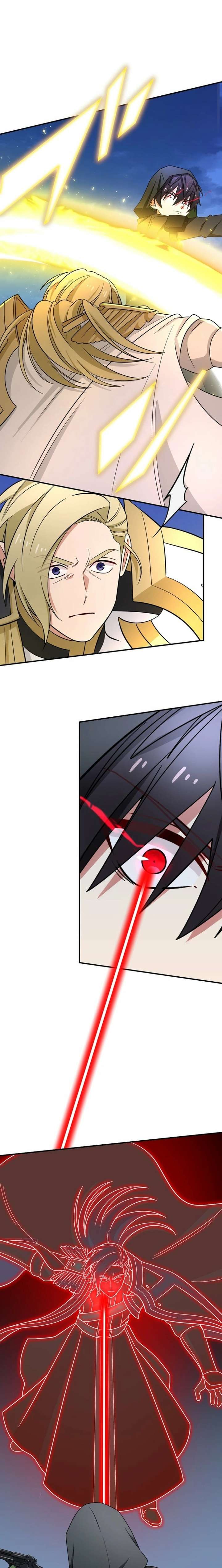 The strongest assassin gets transferred to another world with his whole class Chapter 120 88 ch 120 7