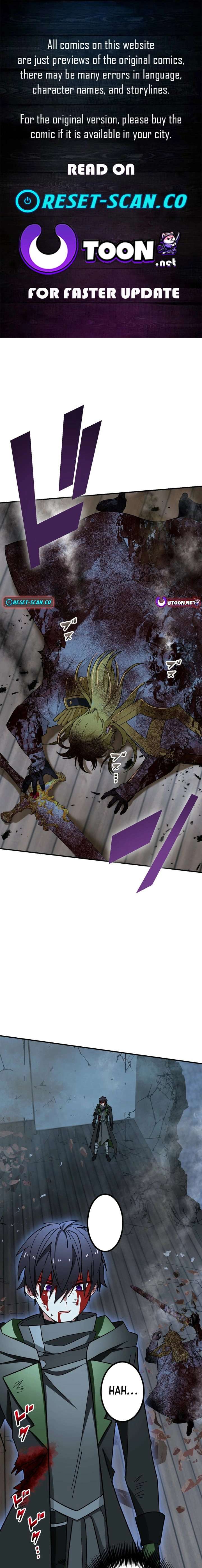 The strongest assassin gets transferred to another world with his whole class Chapter 121 49 ch 121 1