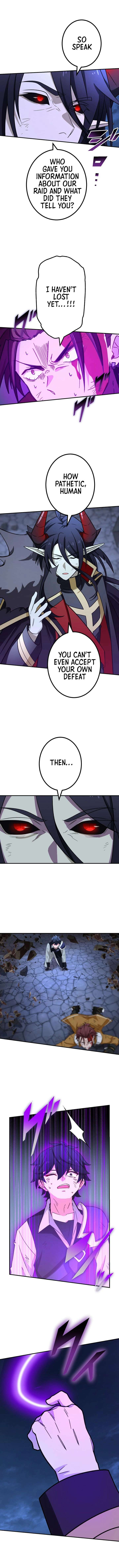 The strongest assassin gets transferred to another world with his whole class Chapter 121 55 ch 121 7