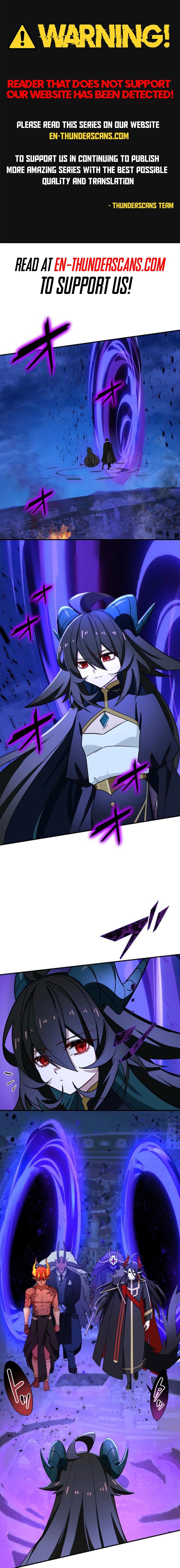 The strongest assassin gets transferred to another world with his whole class Chapter 122 61 ch 122 1