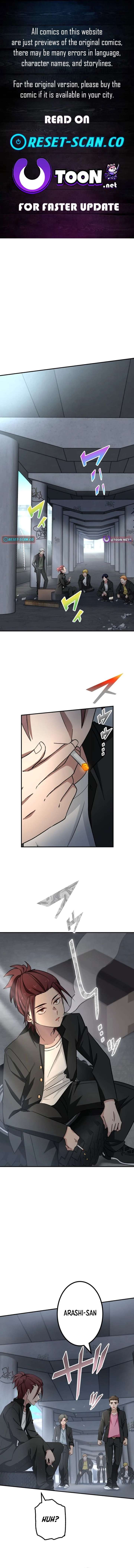 The strongest assassin gets transferred to another world with his whole class Chapter 125 58 ch 125 1