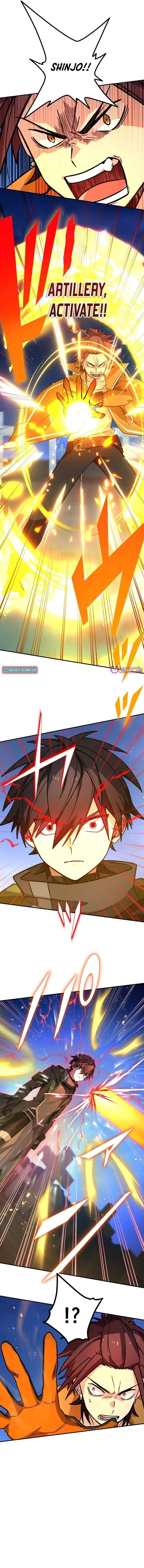 The strongest assassin gets transferred to another world with his whole class Chapter 125 73 ch 125 16