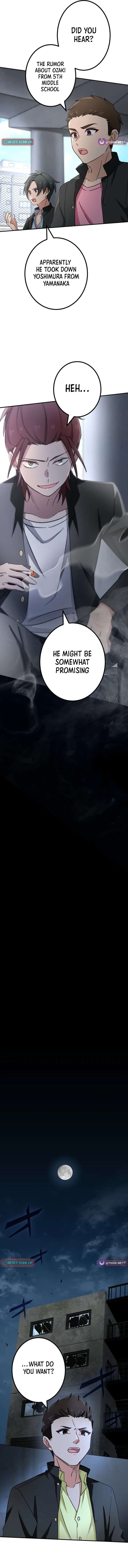 The strongest assassin gets transferred to another world with his whole class Chapter 125 59 ch 125 2