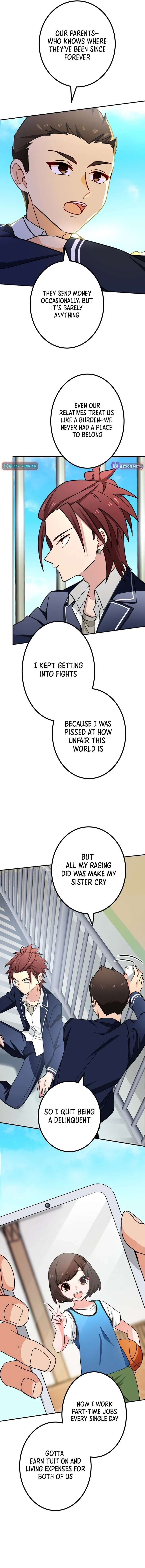 The strongest assassin gets transferred to another world with his whole class Chapter 125 65 ch 125 8