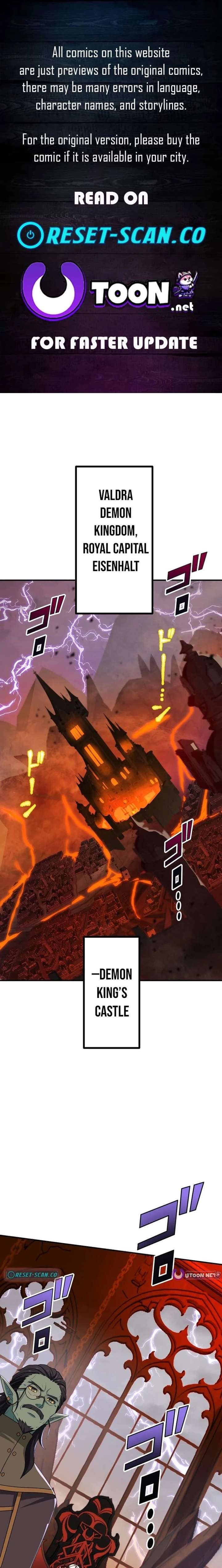 The strongest assassin gets transferred to another world with his whole class Chapter 130 88 ch 130 1
