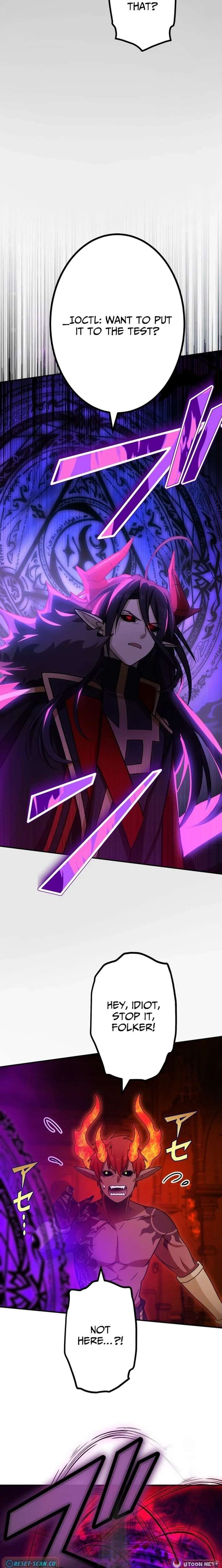 The strongest assassin gets transferred to another world with his whole class Chapter 130 98 ch 130 11