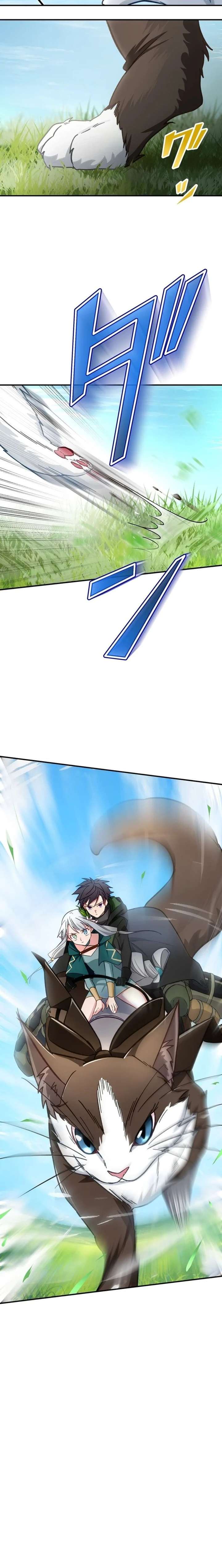 The strongest assassin gets transferred to another world with his whole class Chapter 130 115 ch 130 28