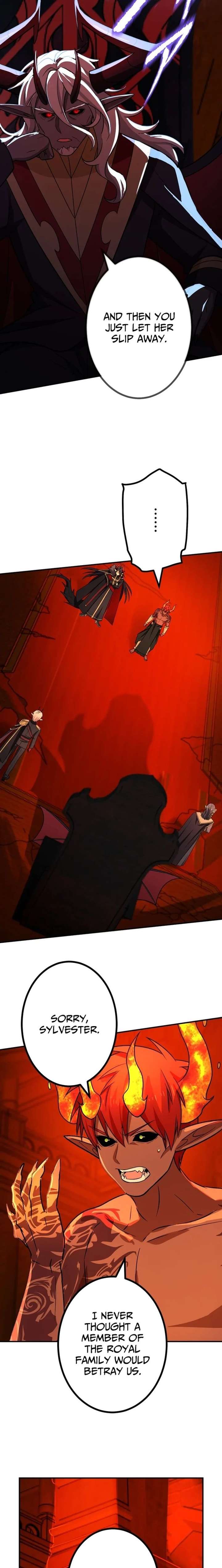 The strongest assassin gets transferred to another world with his whole class Chapter 130 90 ch 130 3
