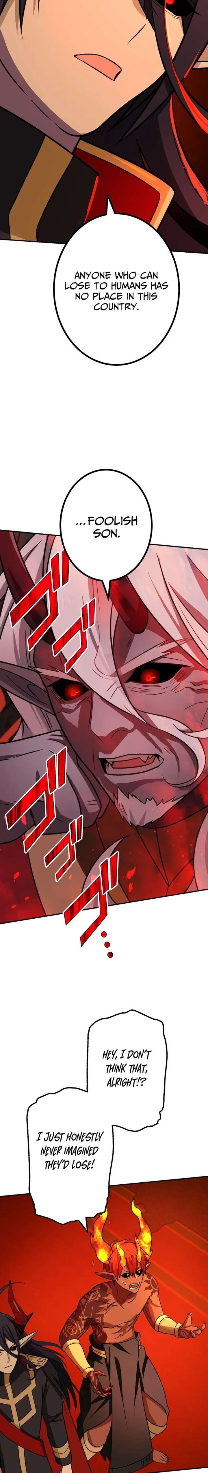 The strongest assassin gets transferred to another world with his whole class Chapter 130 93 ch 130 6