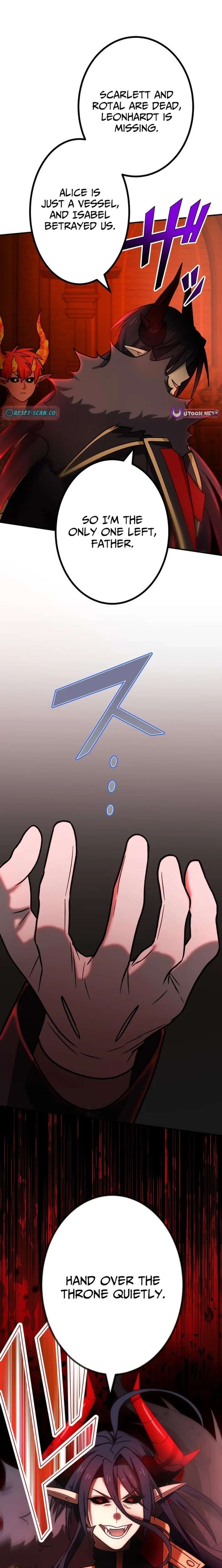 The strongest assassin gets transferred to another world with his whole class Chapter 130 96 ch 130 9
