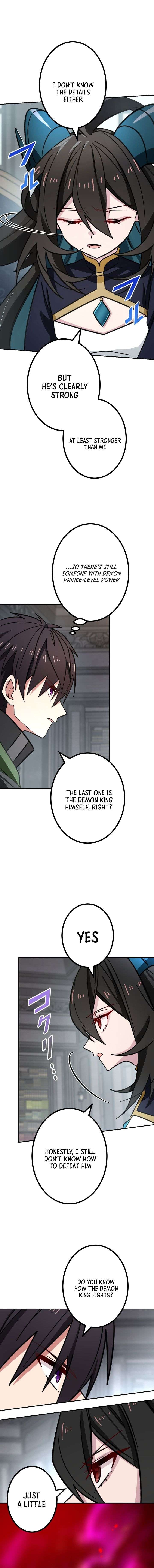 The strongest assassin gets transferred to another world with his whole class Chapter 131 62 ch 131 11