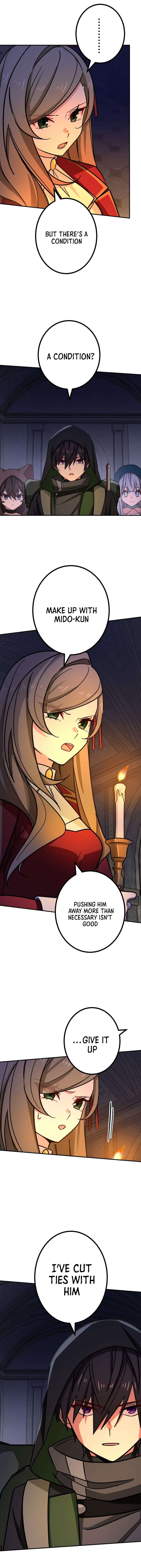 The strongest assassin gets transferred to another world with his whole class Chapter 131 67 ch 131 16