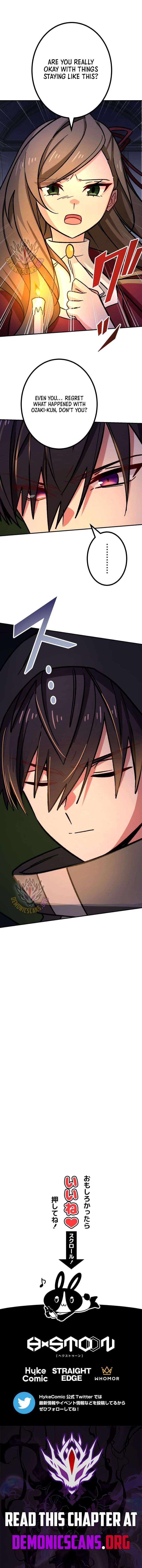 The strongest assassin gets transferred to another world with his whole class Chapter 131 68 ch 131 17