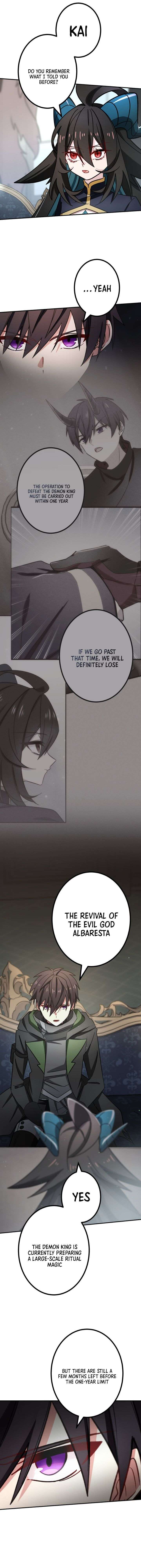 The strongest assassin gets transferred to another world with his whole class Chapter 131 56 ch 131 5