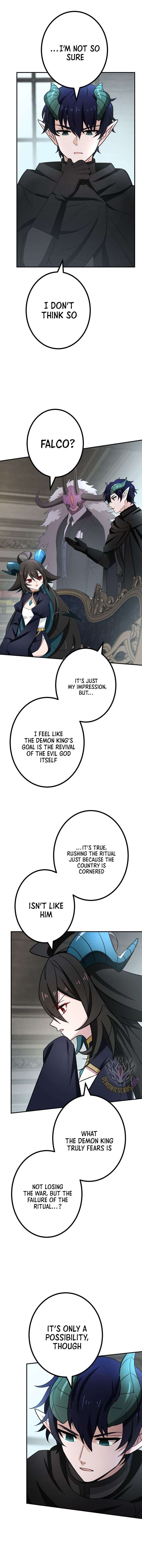 The strongest assassin gets transferred to another world with his whole class Chapter 131 58 ch 131 7