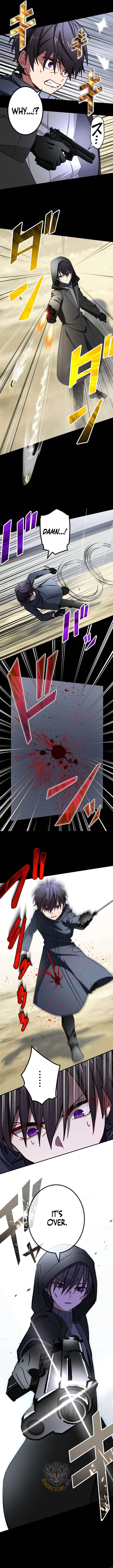 The strongest assassin gets transferred to another world with his whole class Chapter 133 54 ch 133 12
